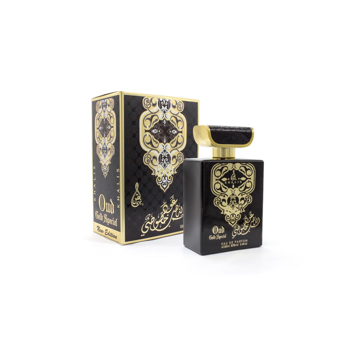 OUDH GOLD SPECIAL EDP