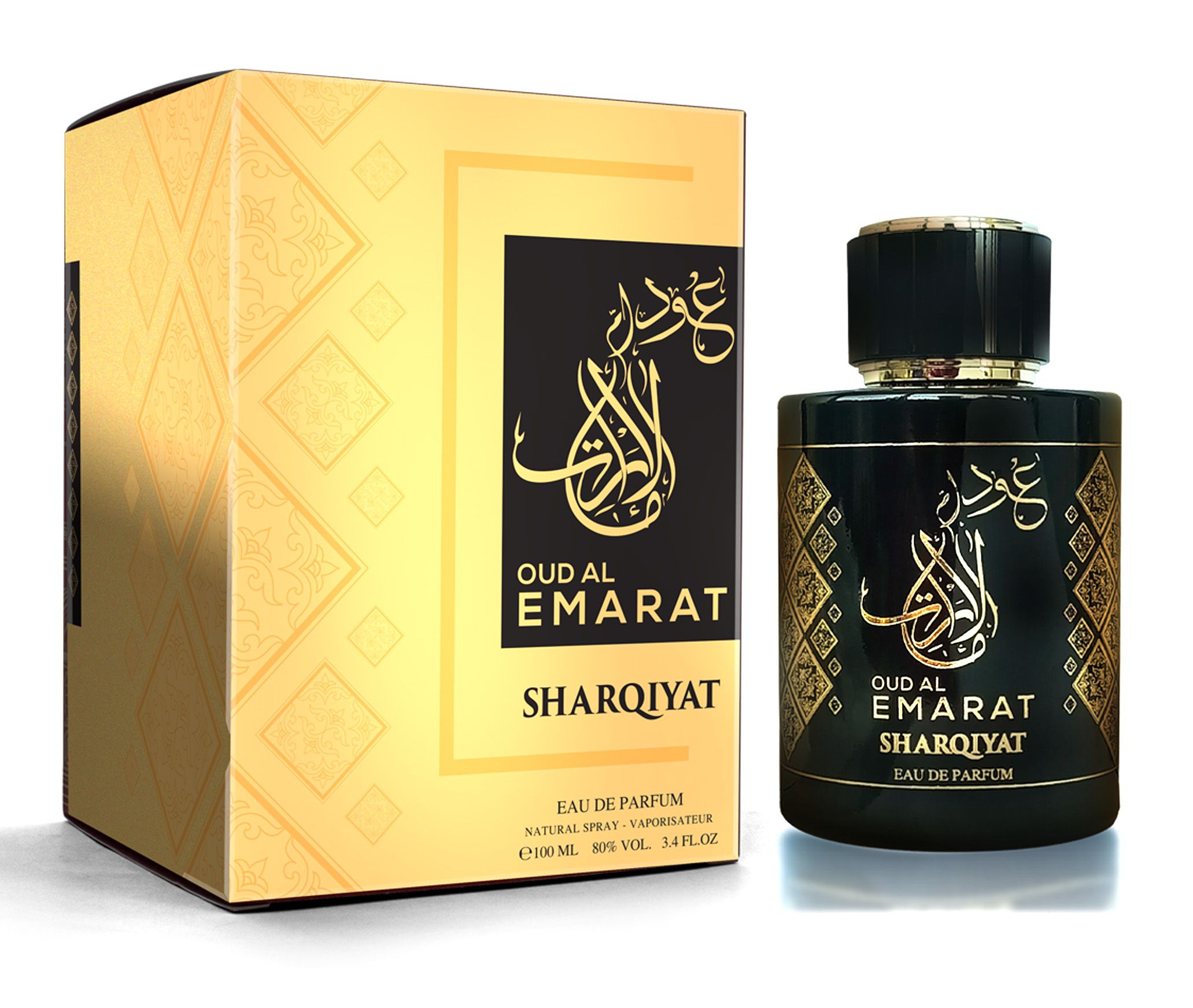 OUD AL EMARAT SHARQIYAT EDP