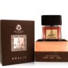 Rich Oud White Background EDP