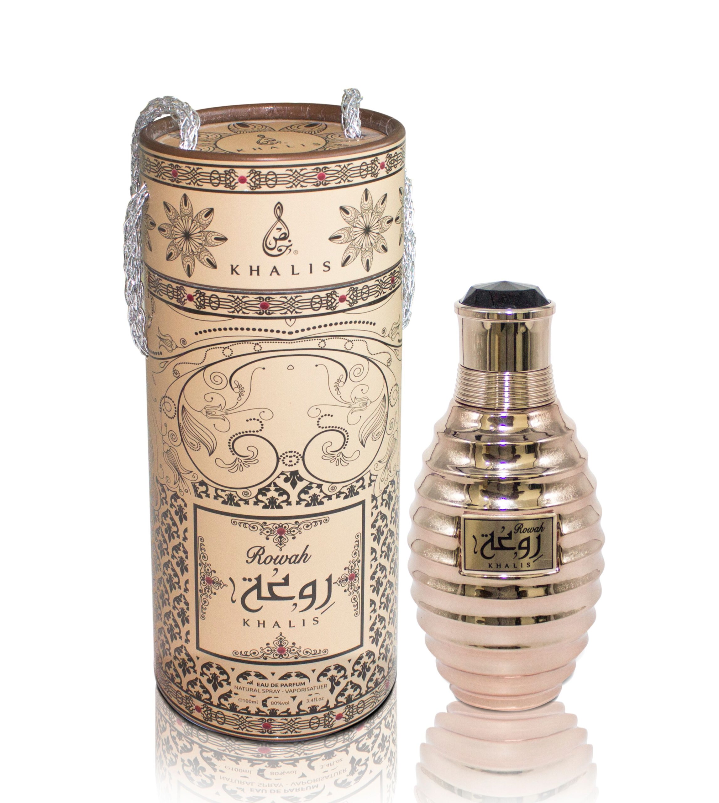 Rowah Canister EDP