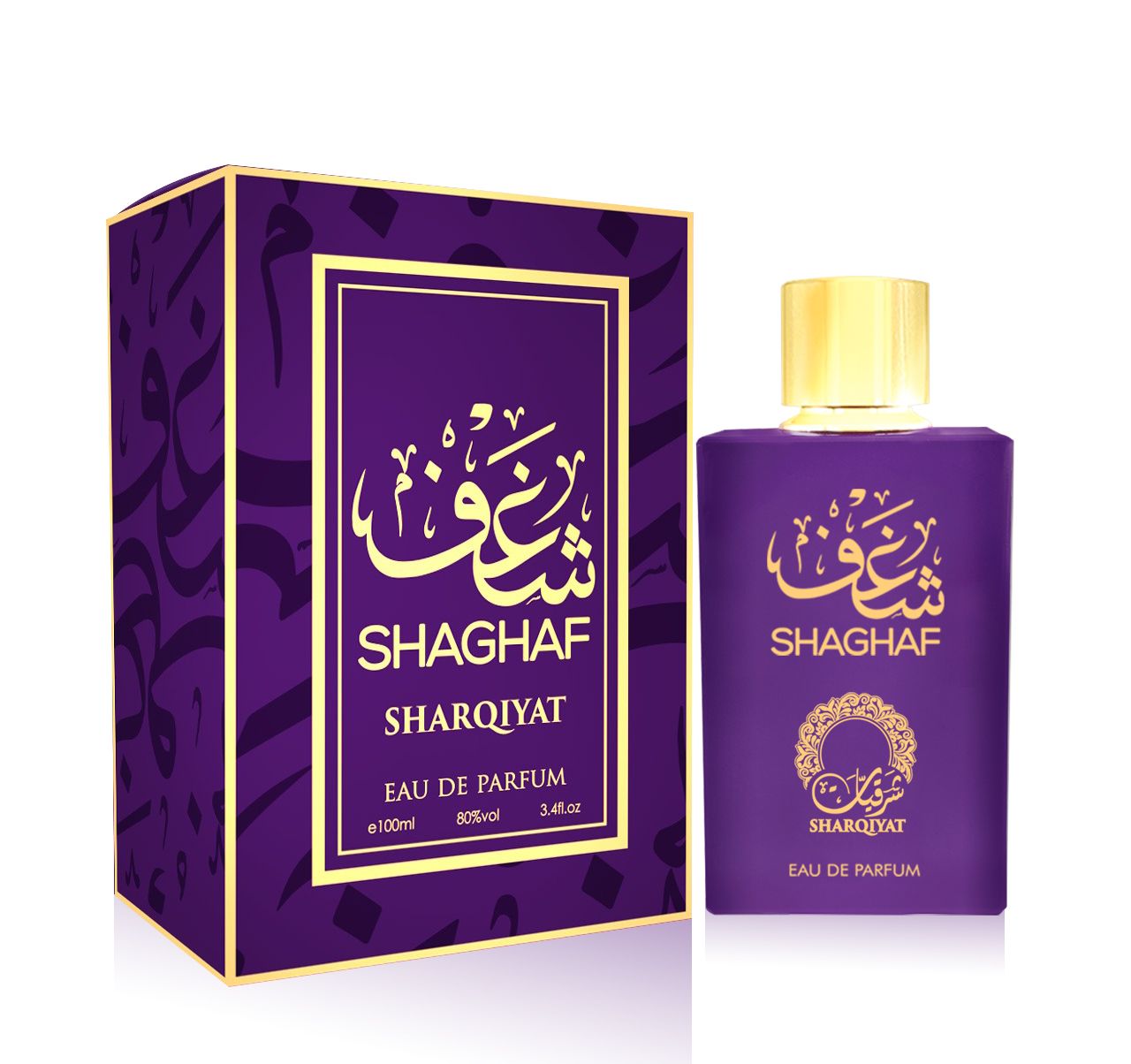 Shaghaf EDP