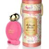 Shaikha EDP