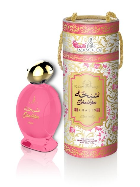 Shaikha EDP